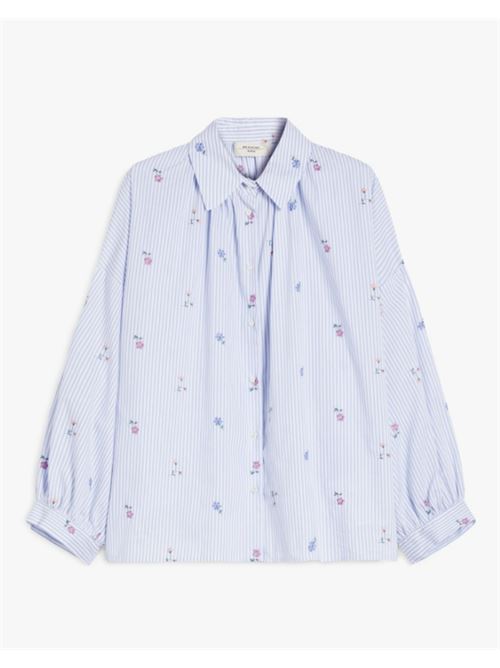 GILLY WEEKEND MAXMARA | 2515111132600001 AZZURRO